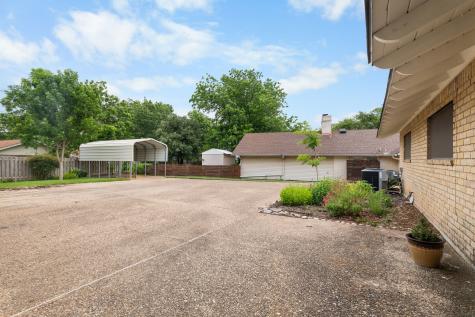 4907 Lake Englewood Drive Waco TX 76710