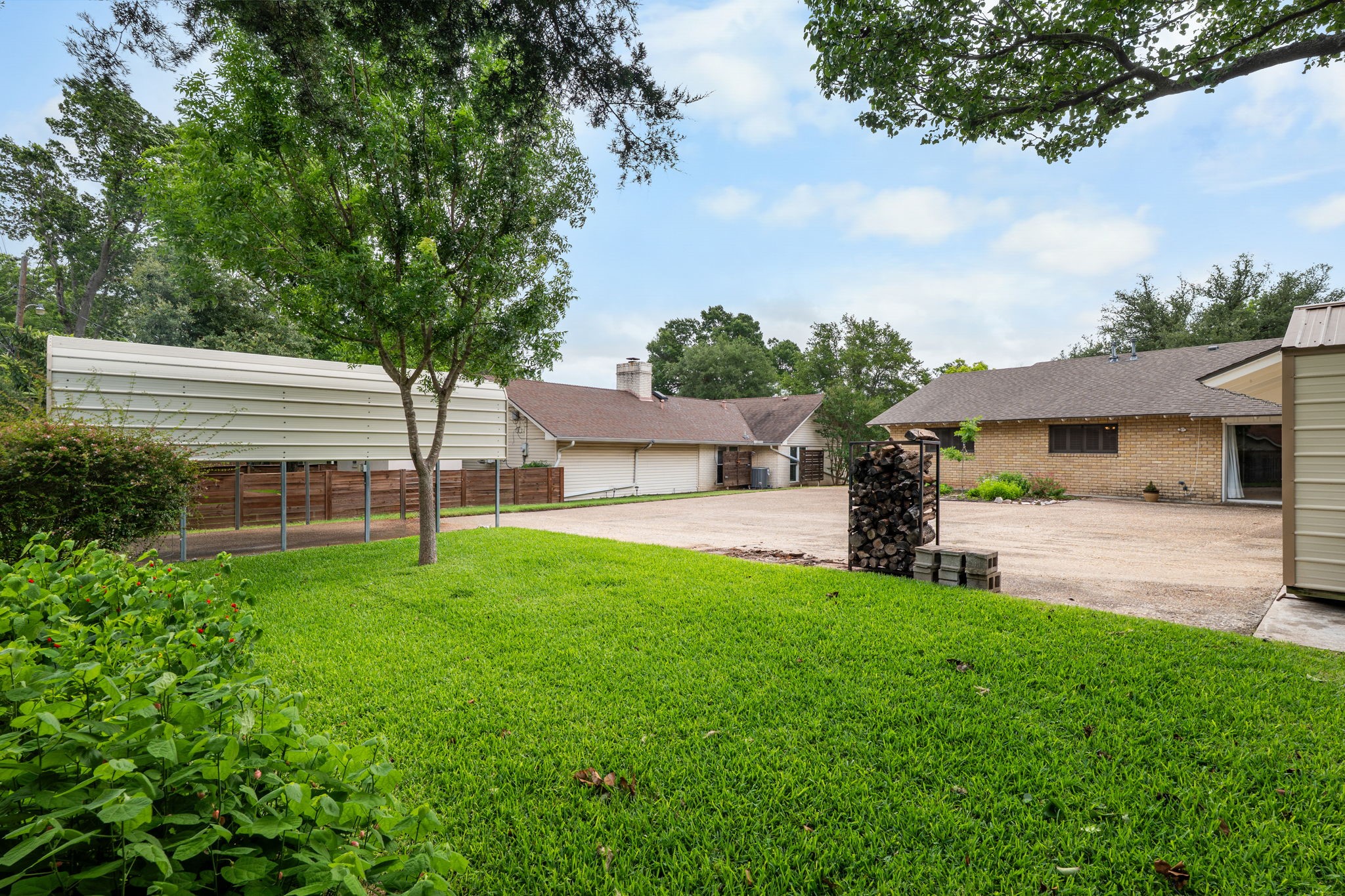 4907 Lake Englewood Drive Waco TX 76710