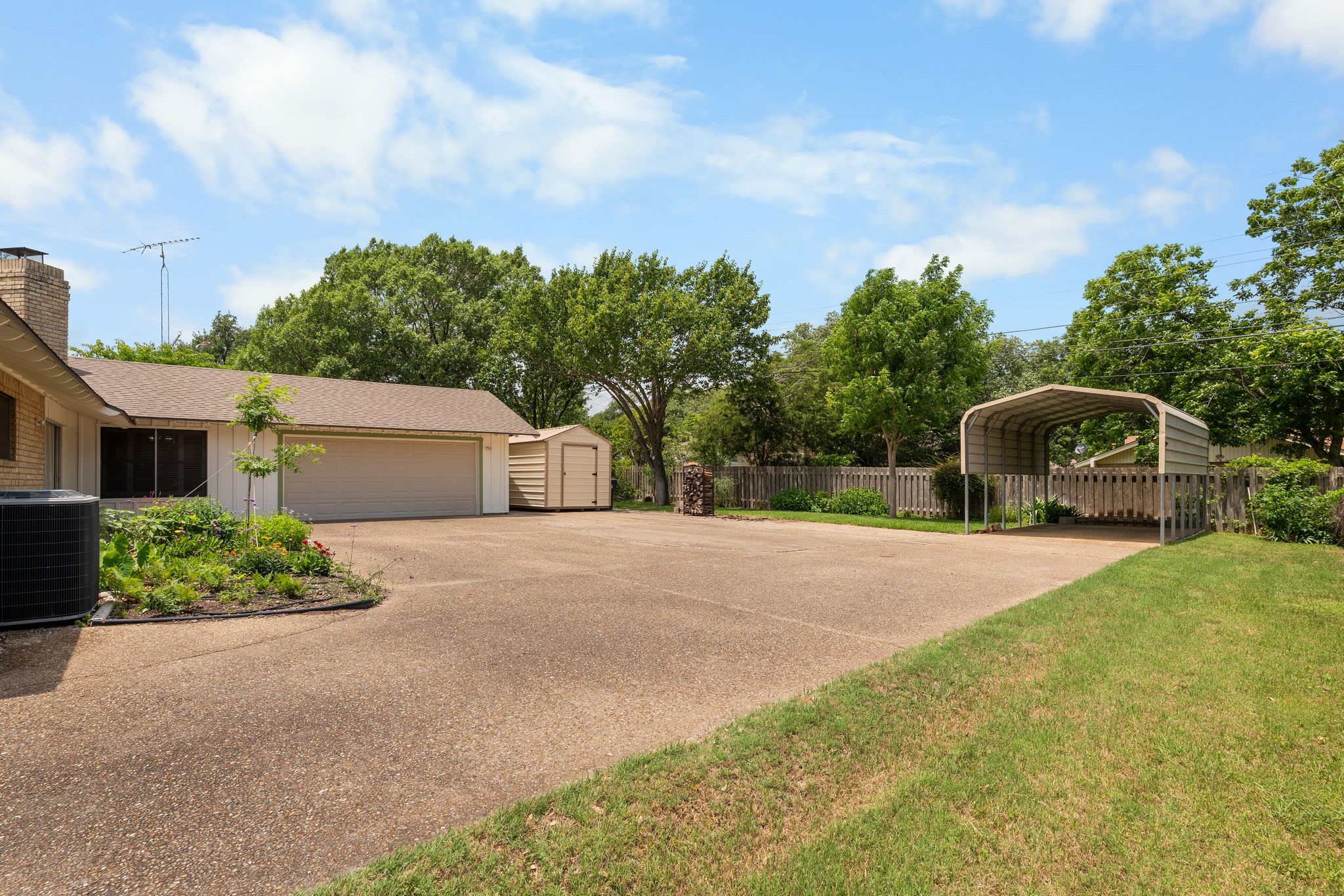 4907 Lake Englewood Drive Waco TX 76710