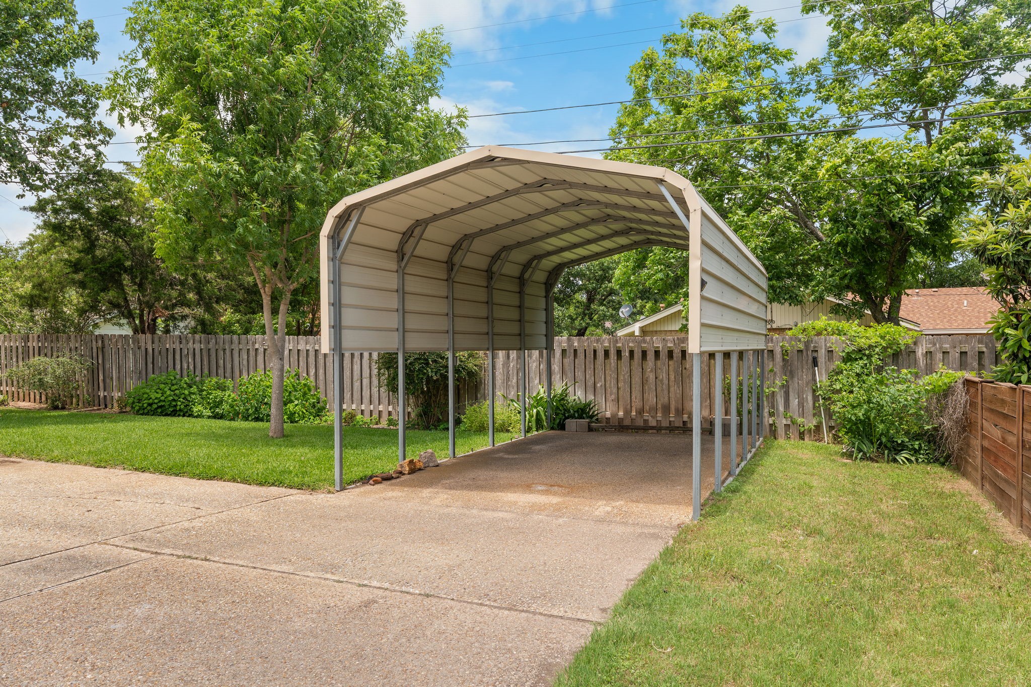 4907 Lake Englewood Drive Waco TX 76710