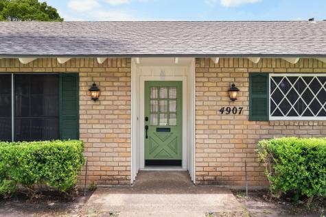 4907 Lake Englewood Drive Waco TX 76710