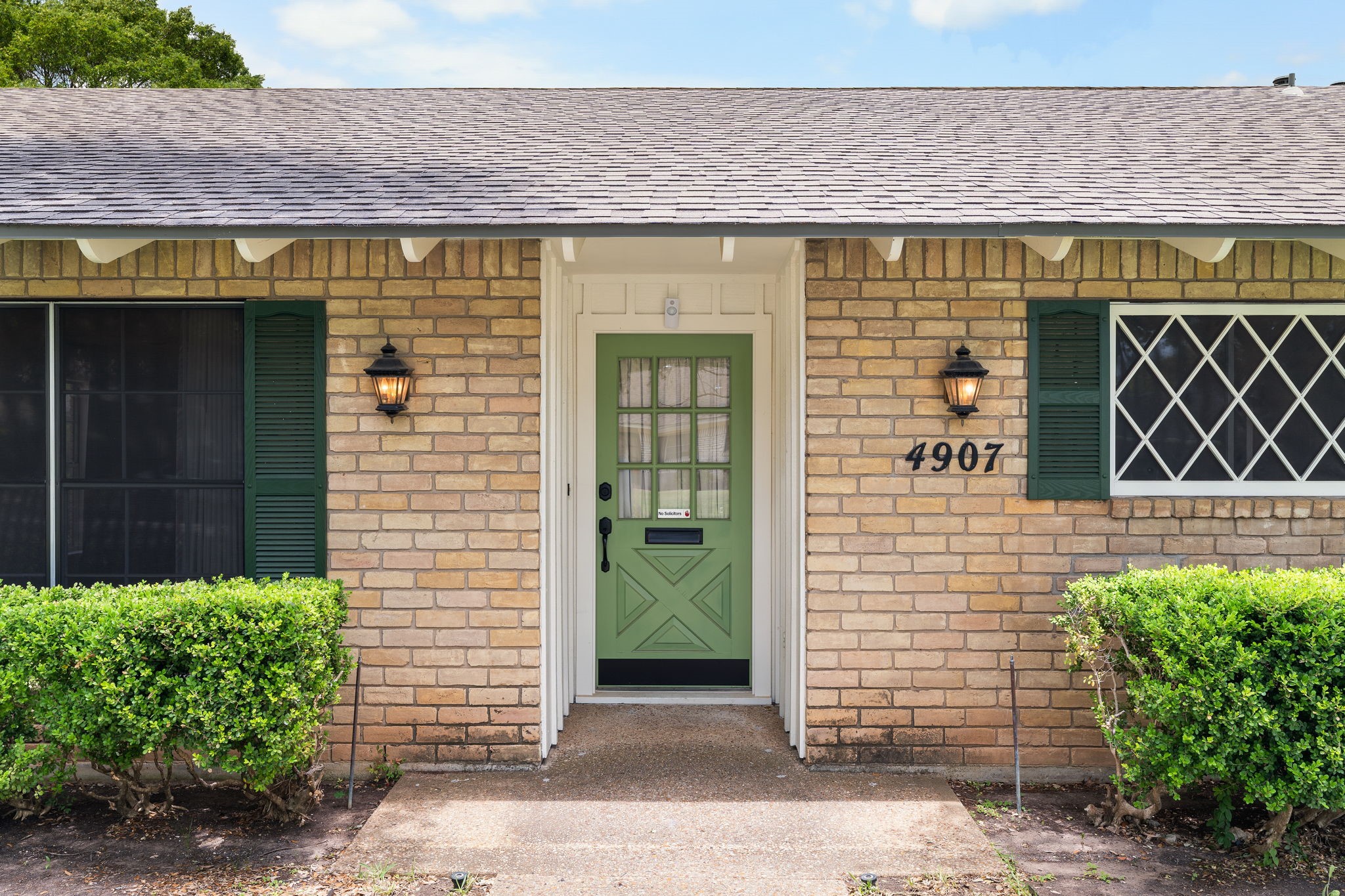4907 Lake Englewood Drive Waco TX 76710