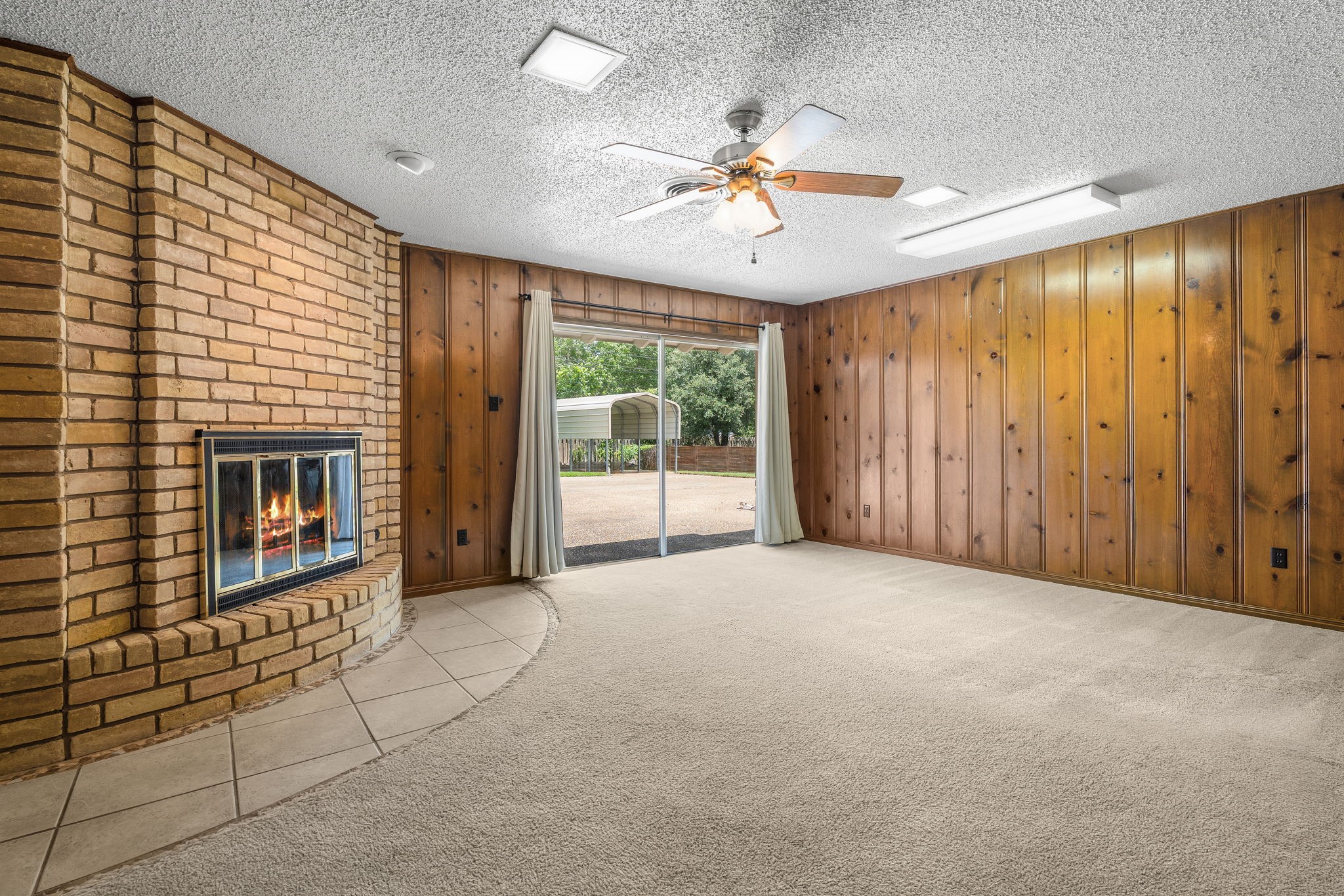 4907 Lake Englewood Drive Waco TX 76710