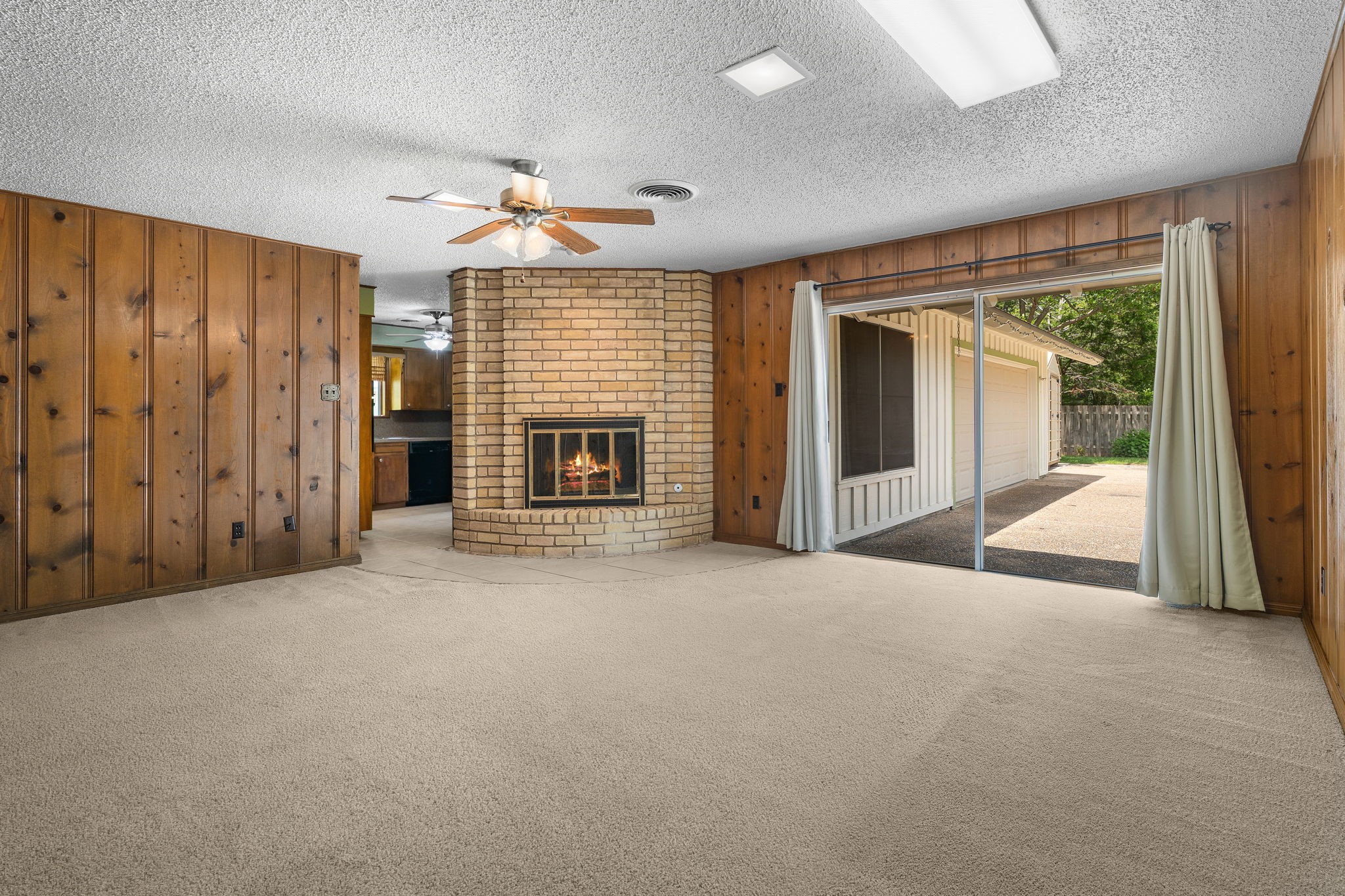 4907 Lake Englewood Drive Waco TX 76710