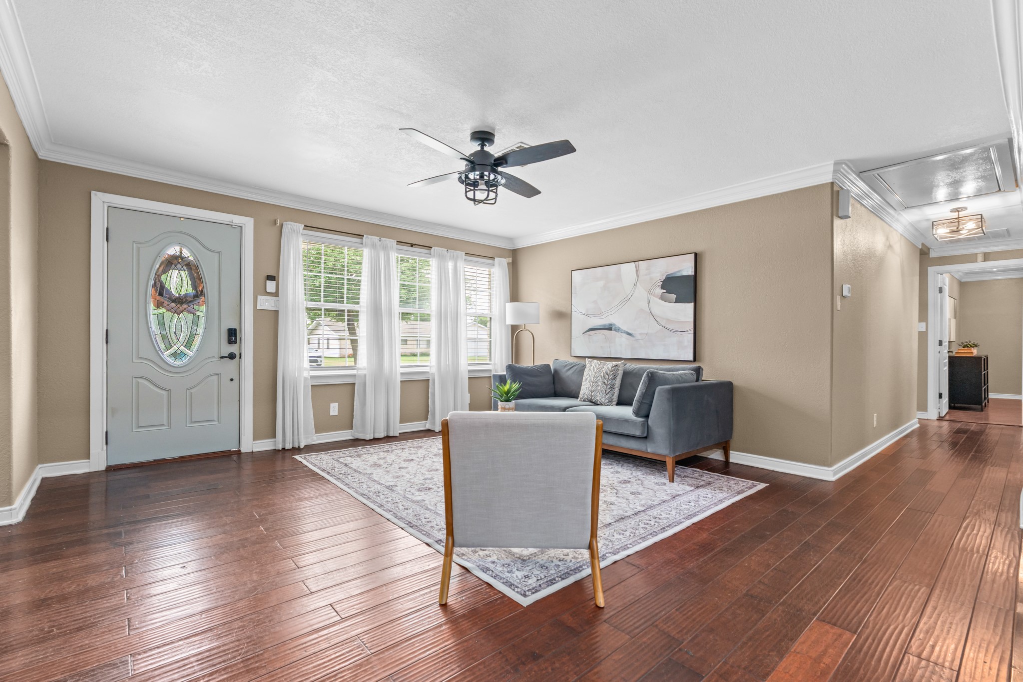 147 Meadowbrook Street Robinson TX 76706