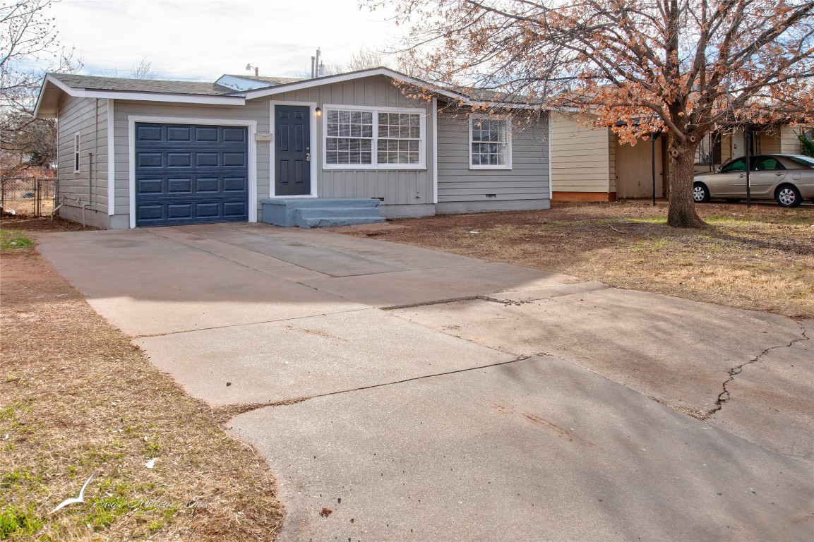 1557 N Mockingbird Lane Abilene TX 79603