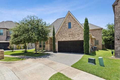 700 Brookstone Court Keller TX 76248