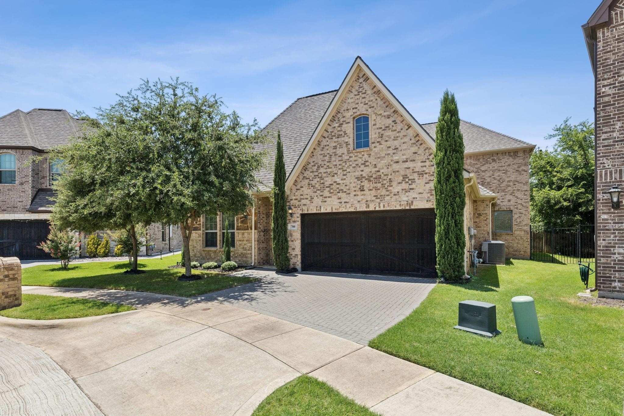 700 Brookstone Court Keller TX 76248