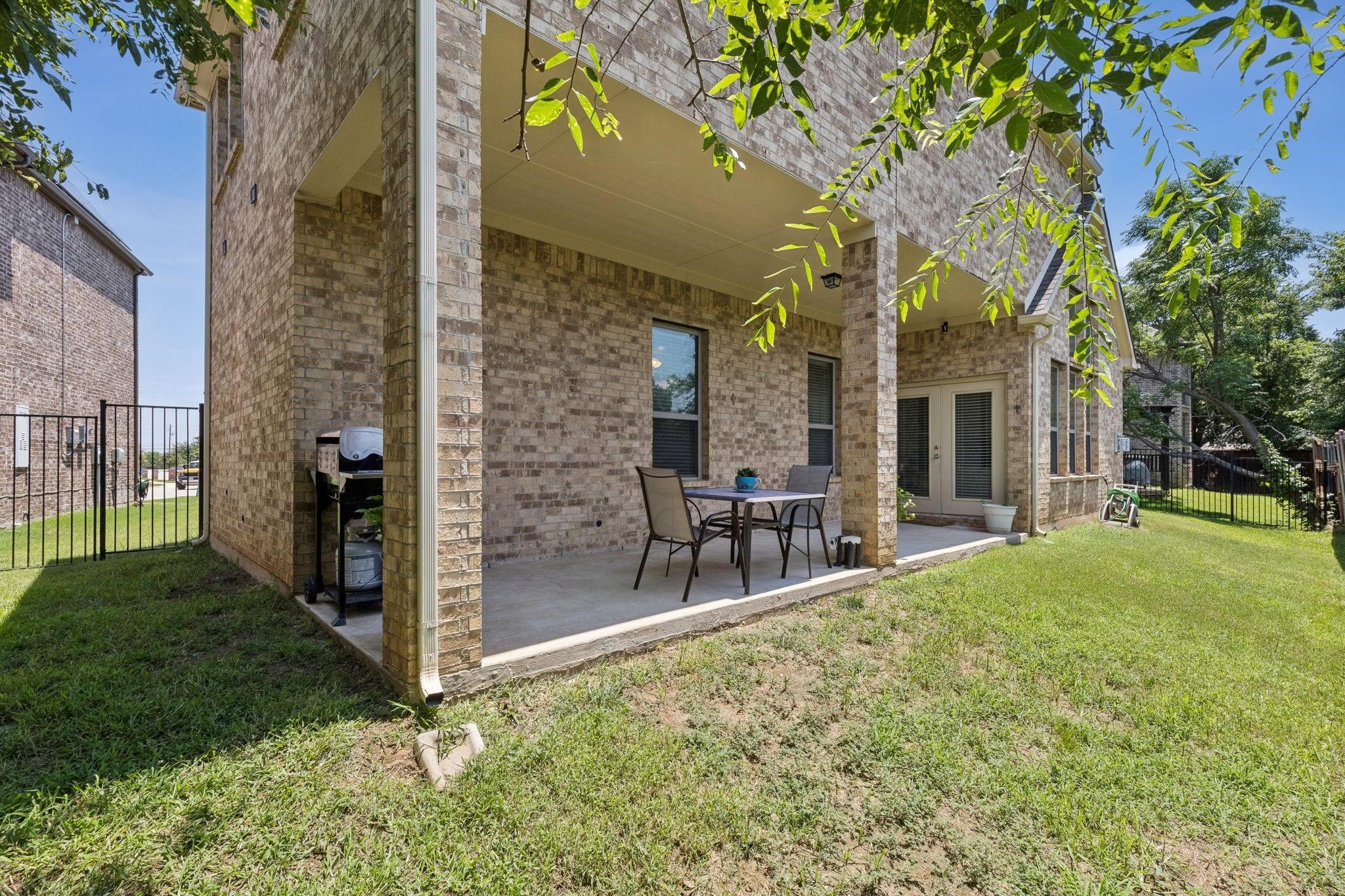 700 Brookstone Court Keller TX 76248