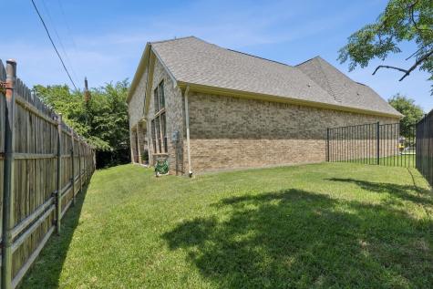 700 Brookstone Court Keller TX 76248