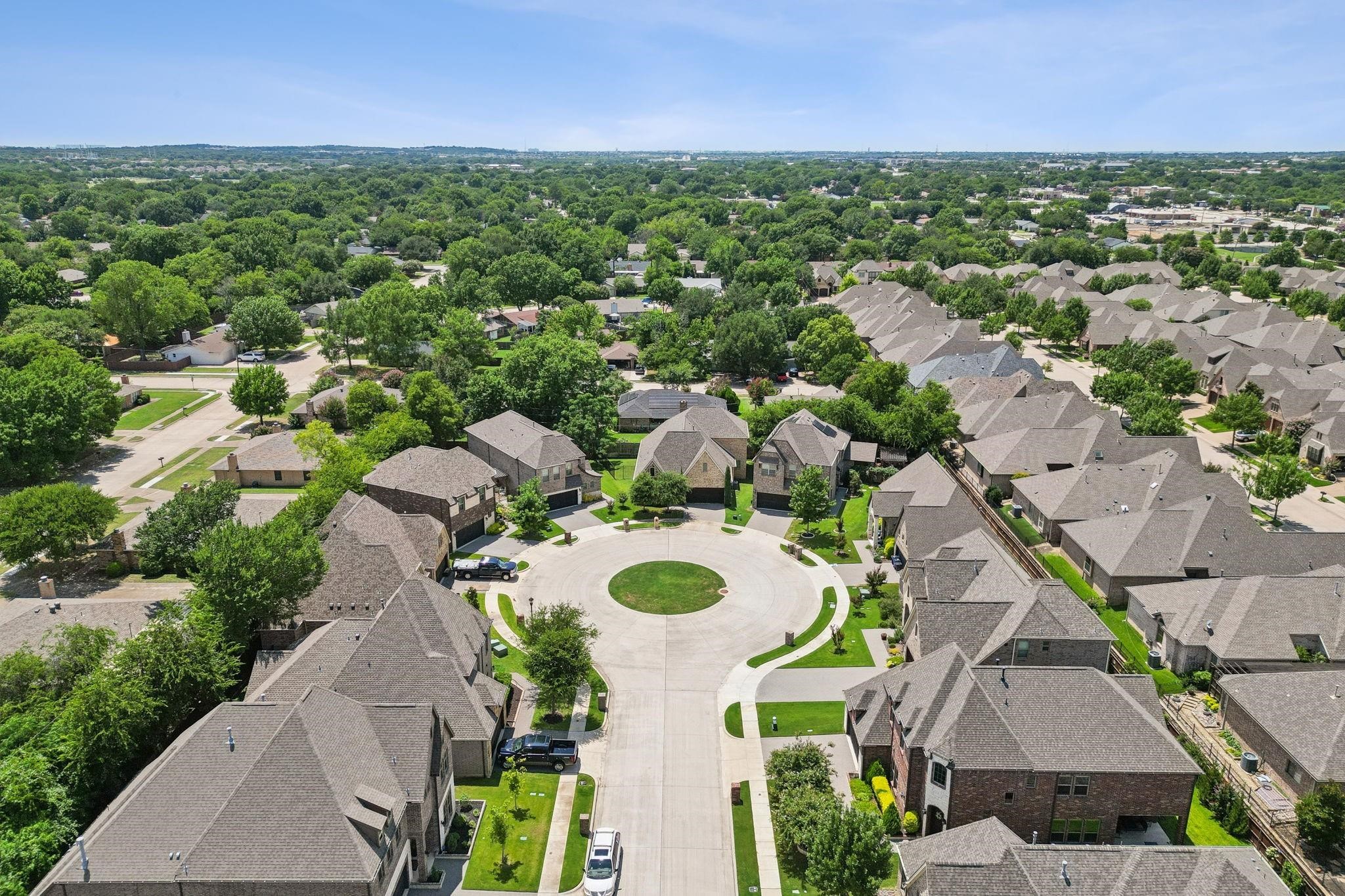700 Brookstone Court Keller TX 76248