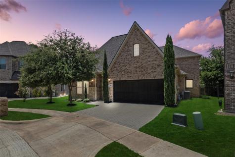 700 Brookstone Court Keller TX 76248
