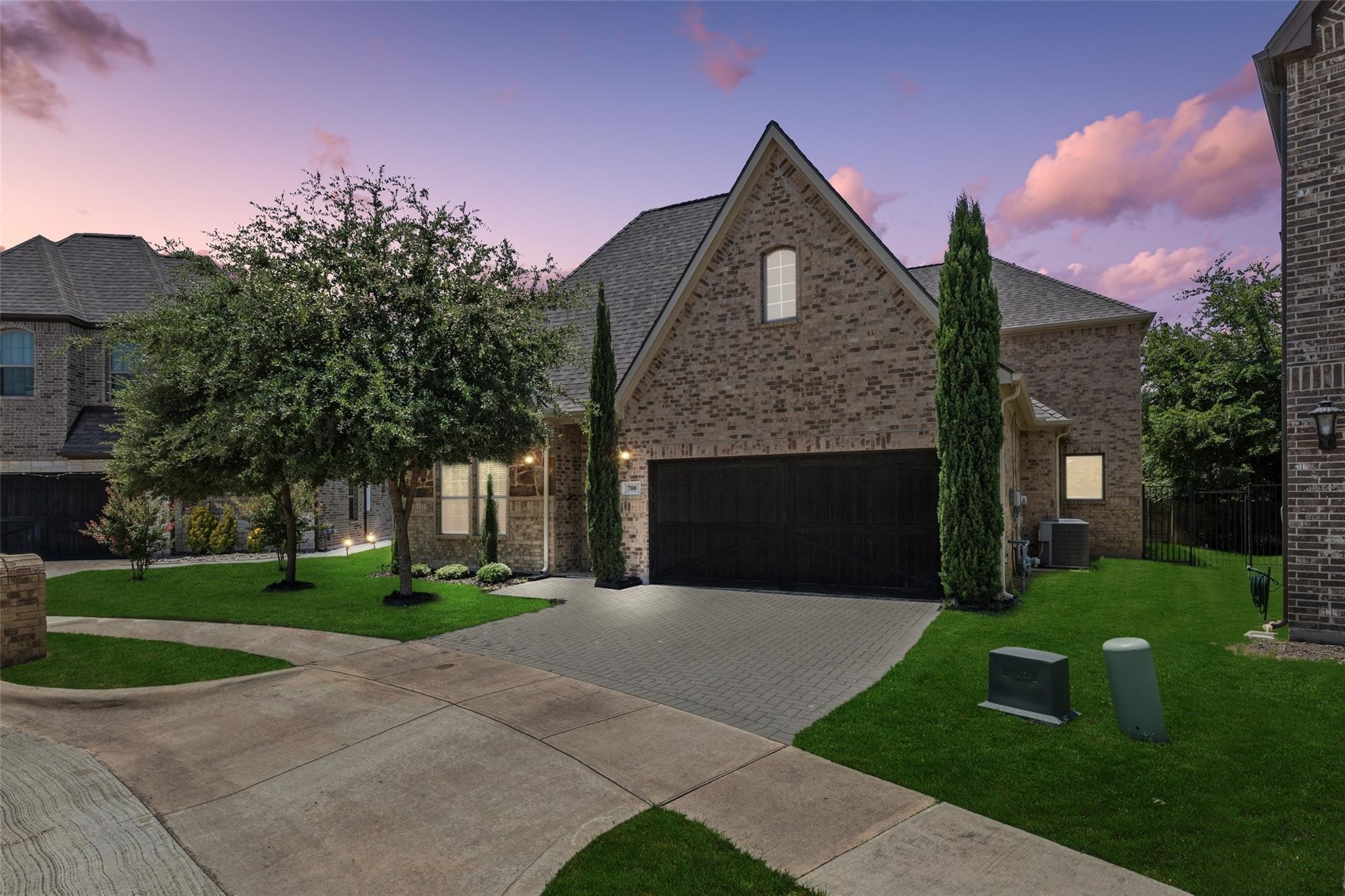 700 Brookstone Court Keller TX 76248