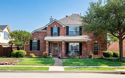 2649 Marshall Drive Frisco TX 75033