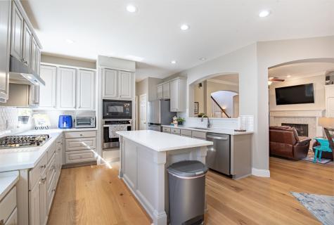 2649 Marshall Drive Frisco TX 75033