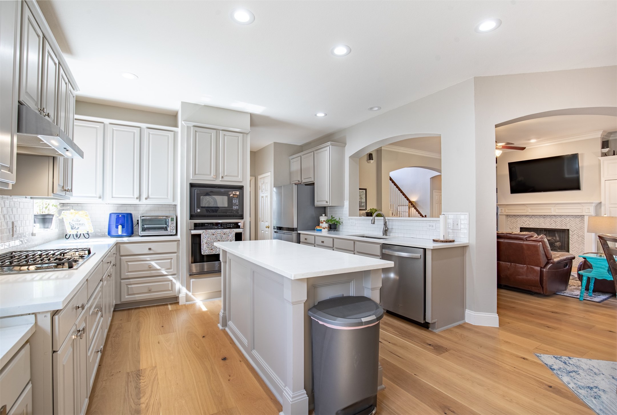 2649 Marshall Drive Frisco TX 75033