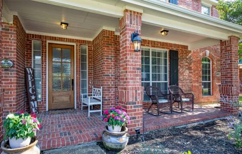 2649 Marshall Drive Frisco TX 75033