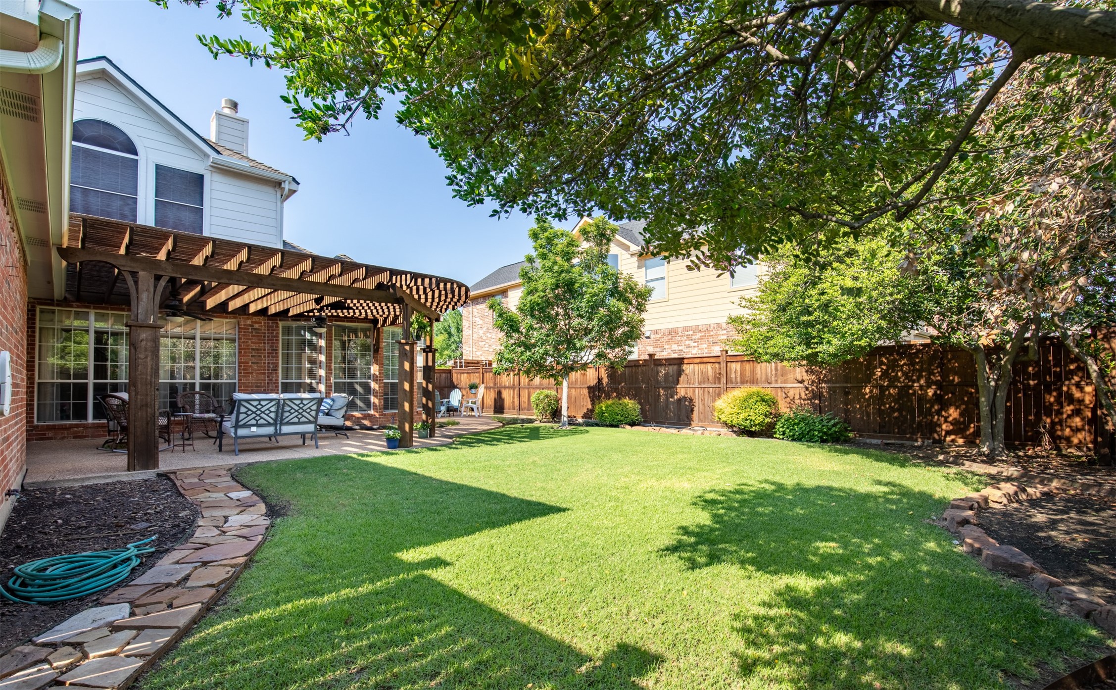 2649 Marshall Drive Frisco TX 75033