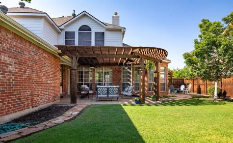2649 Marshall Drive Frisco TX 75033