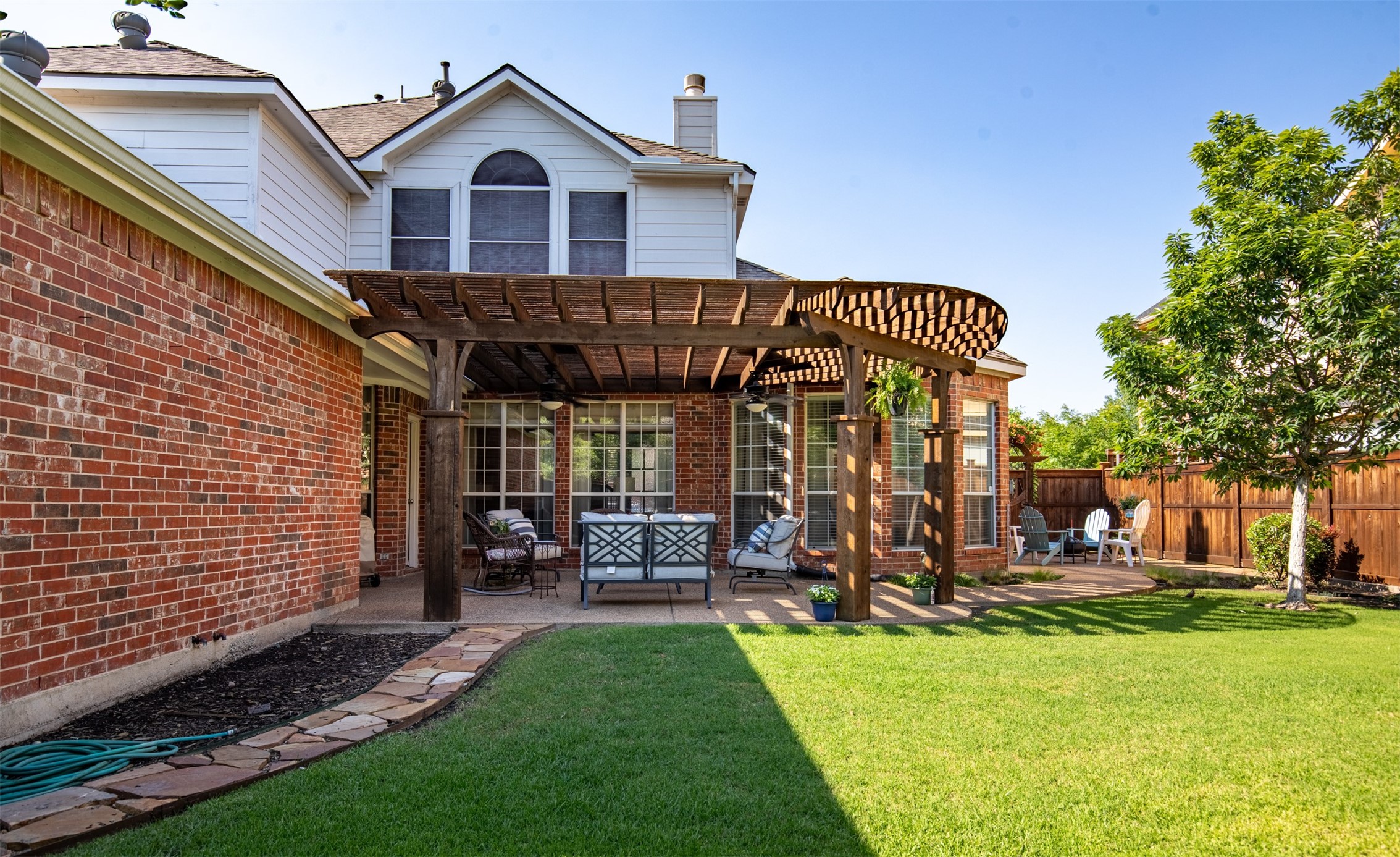 2649 Marshall Drive Frisco TX 75033
