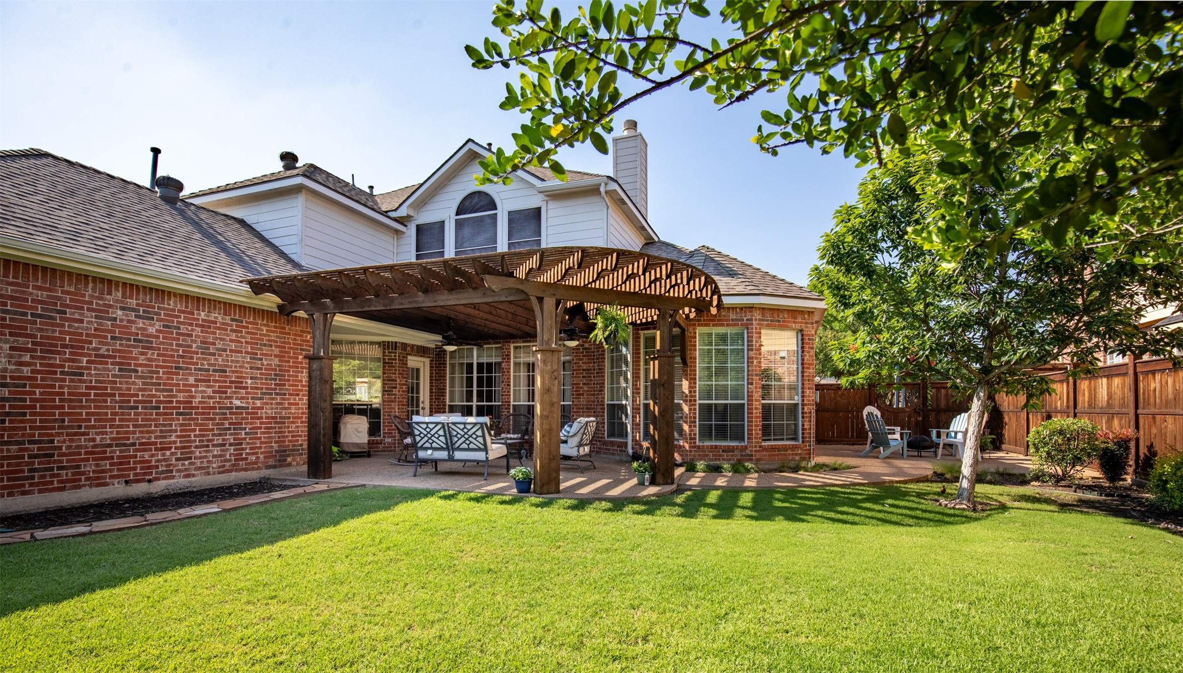 2649 Marshall Drive Frisco TX 75033
