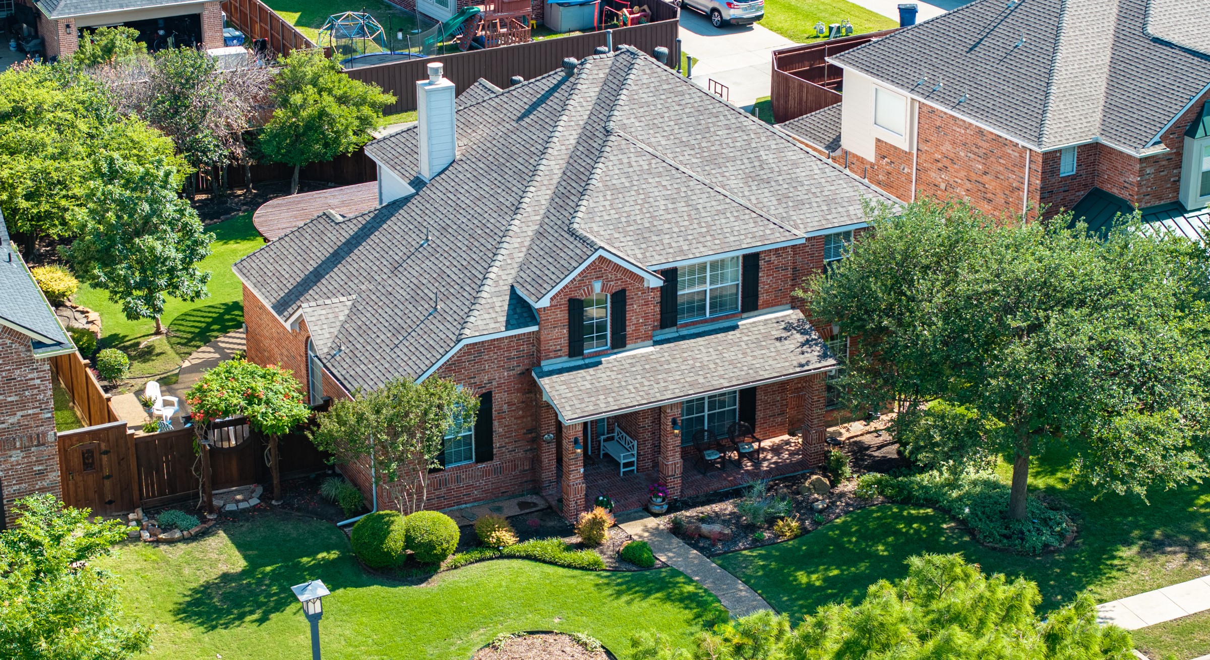 2649 Marshall Drive Frisco TX 75033