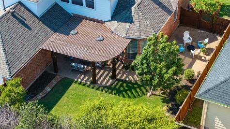 2649 Marshall Drive Frisco TX 75033