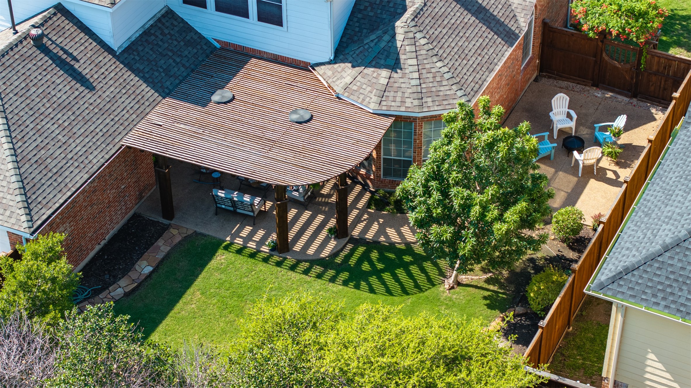 2649 Marshall Drive Frisco TX 75033