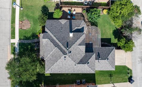2649 Marshall Drive Frisco TX 75033