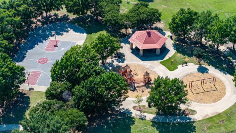 2649 Marshall Drive Frisco TX 75033
