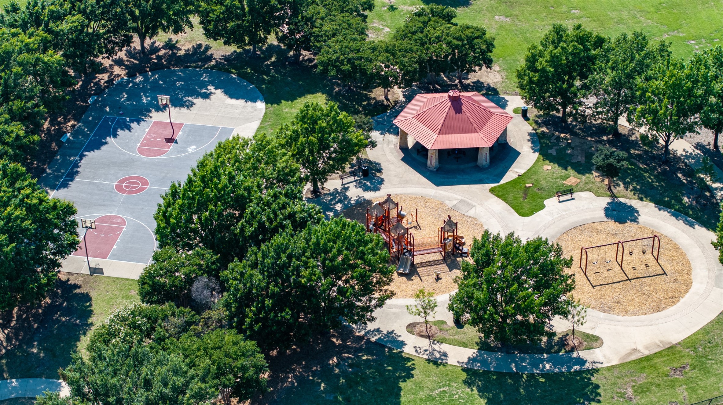 2649 Marshall Drive Frisco TX 75033