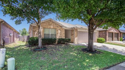 1721 Wind Dancer Trail Fort Worth TX 76131