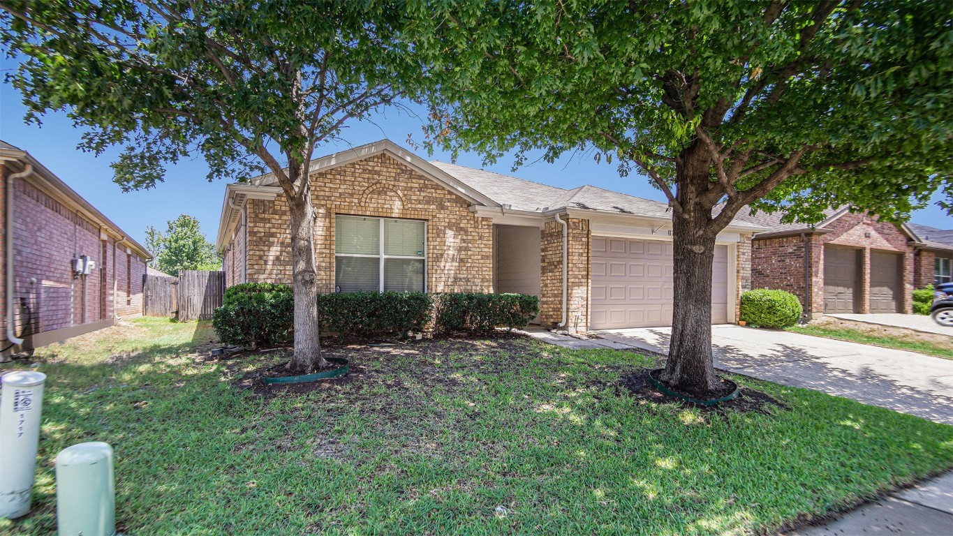 1721 Wind Dancer Trail Fort Worth TX 76131