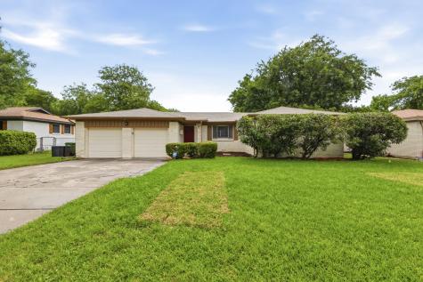 4300 Lynn Terrace North Richland Hills TX 76180