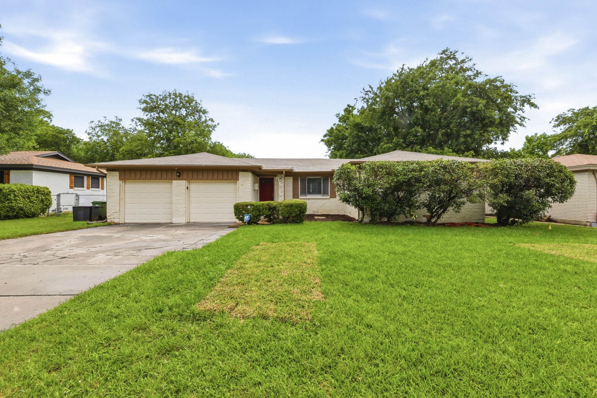 4300 Lynn Terrace North Richland Hills TX 76180
