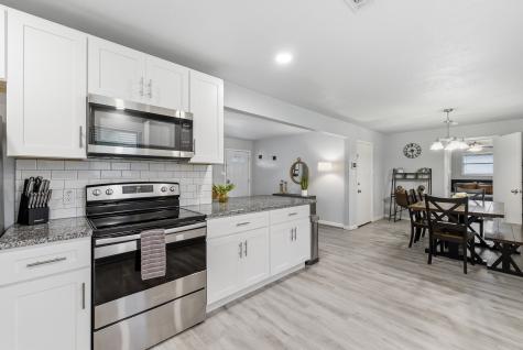 4300 Lynn Terrace North Richland Hills TX 76180