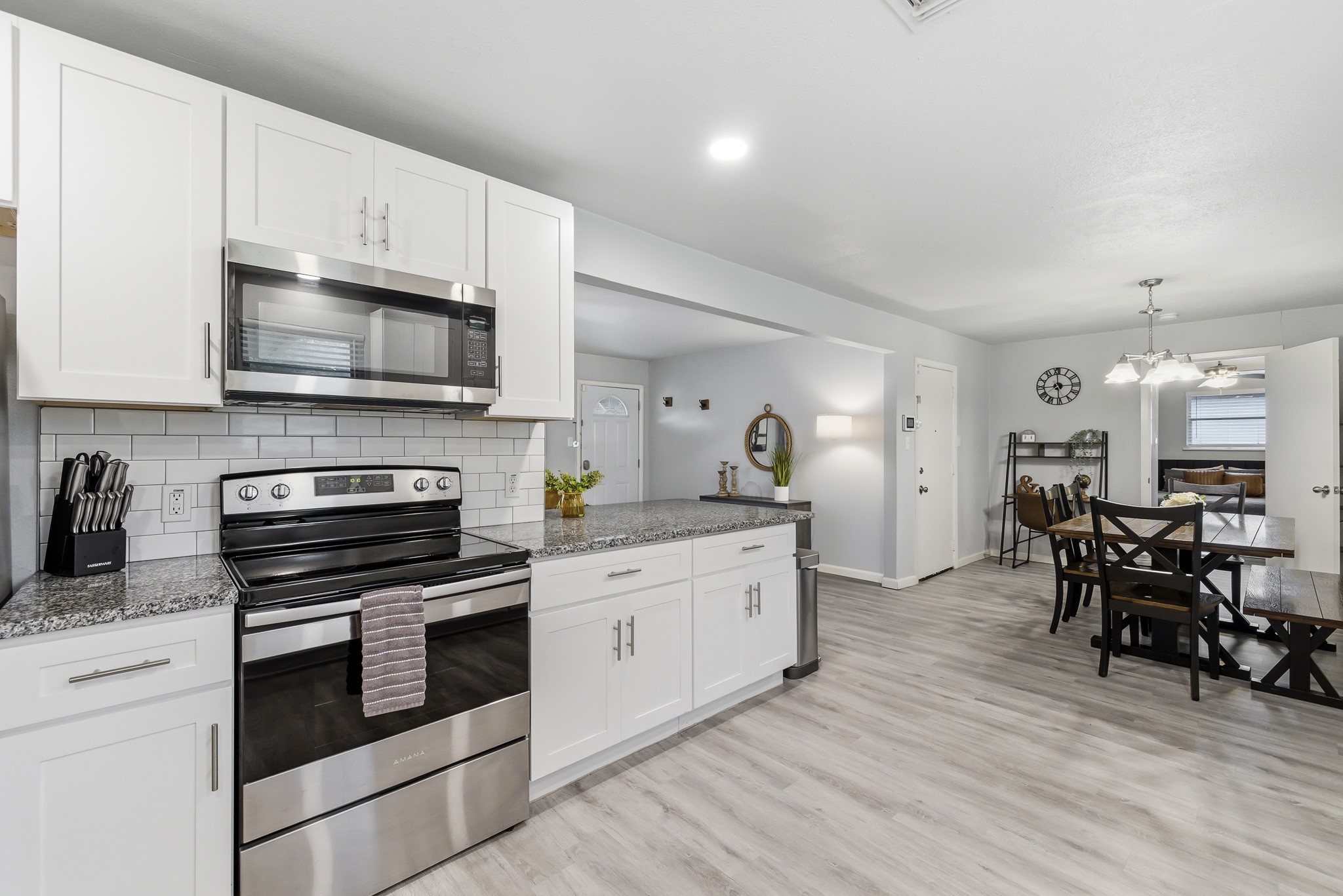 4300 Lynn Terrace North Richland Hills TX 76180