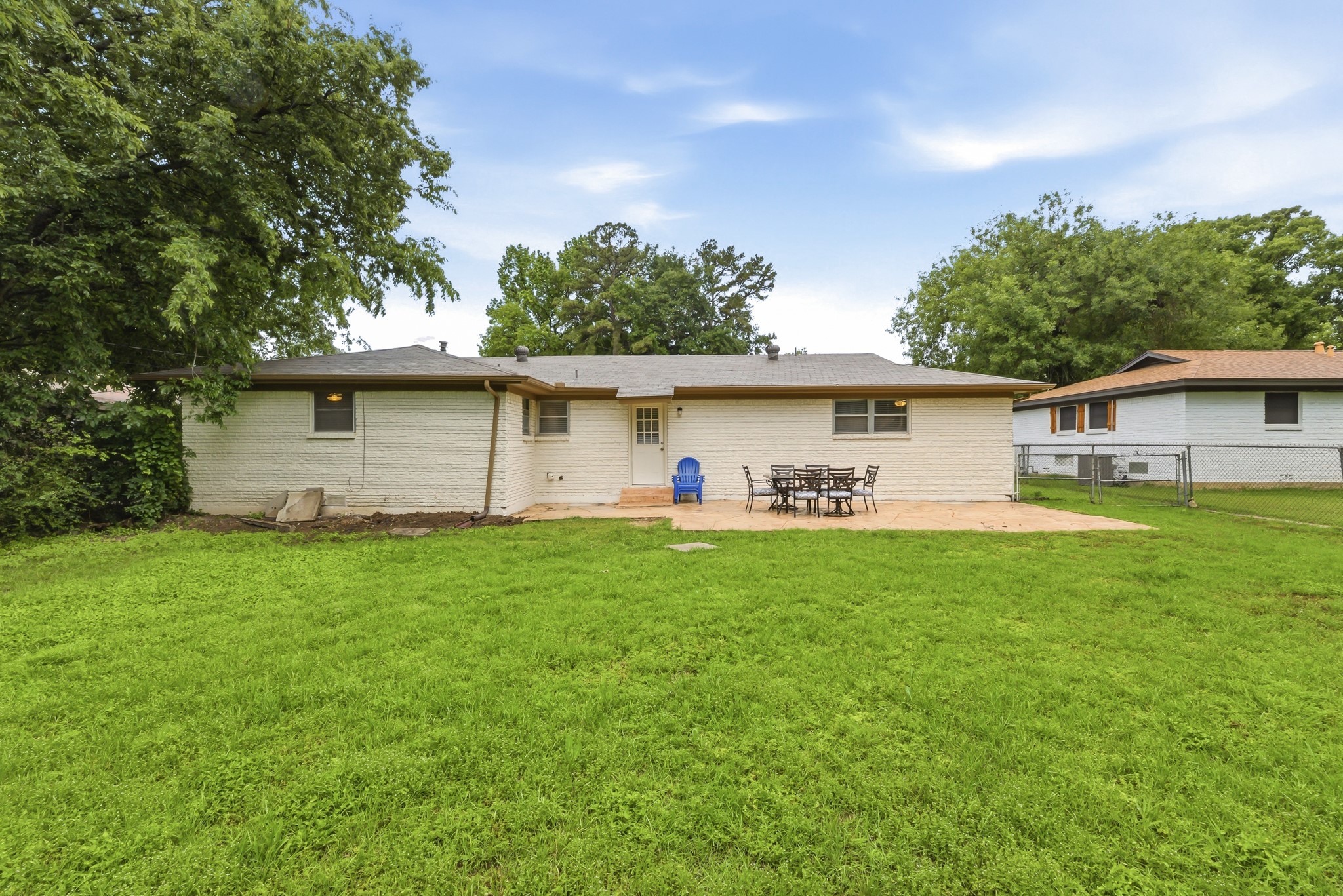 4300 Lynn Terrace North Richland Hills TX 76180