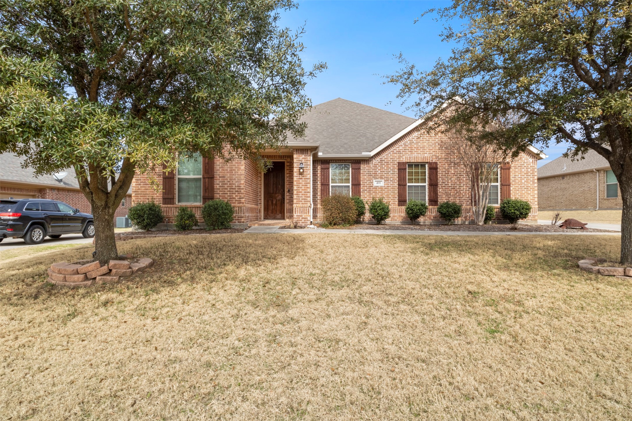 401 Komron Court Prosper TX 75078