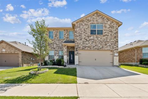 2313 Hickory Grove Trail Fort Worth TX 76108