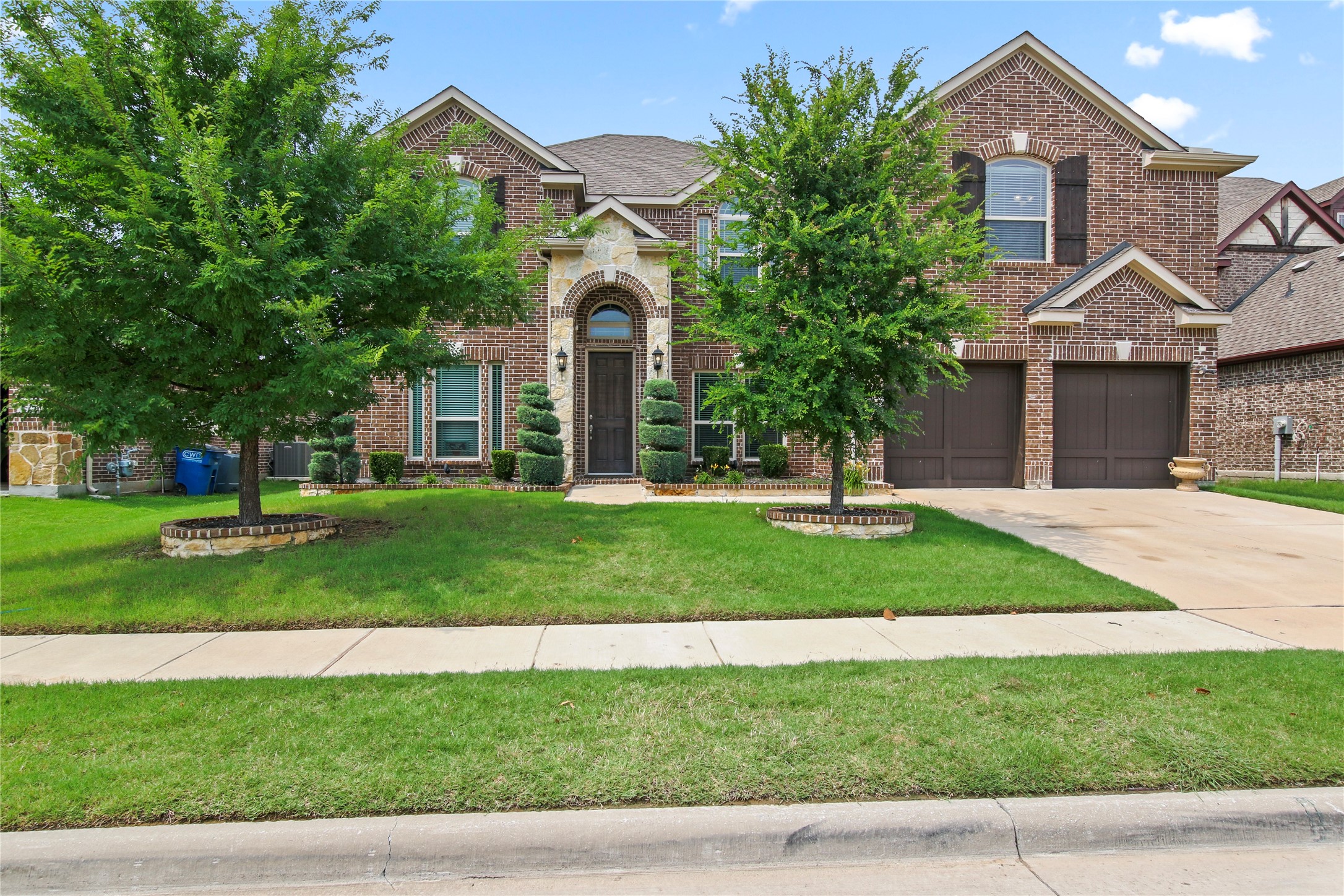 2309 Bob Sandlin Lane Wylie TX 75098