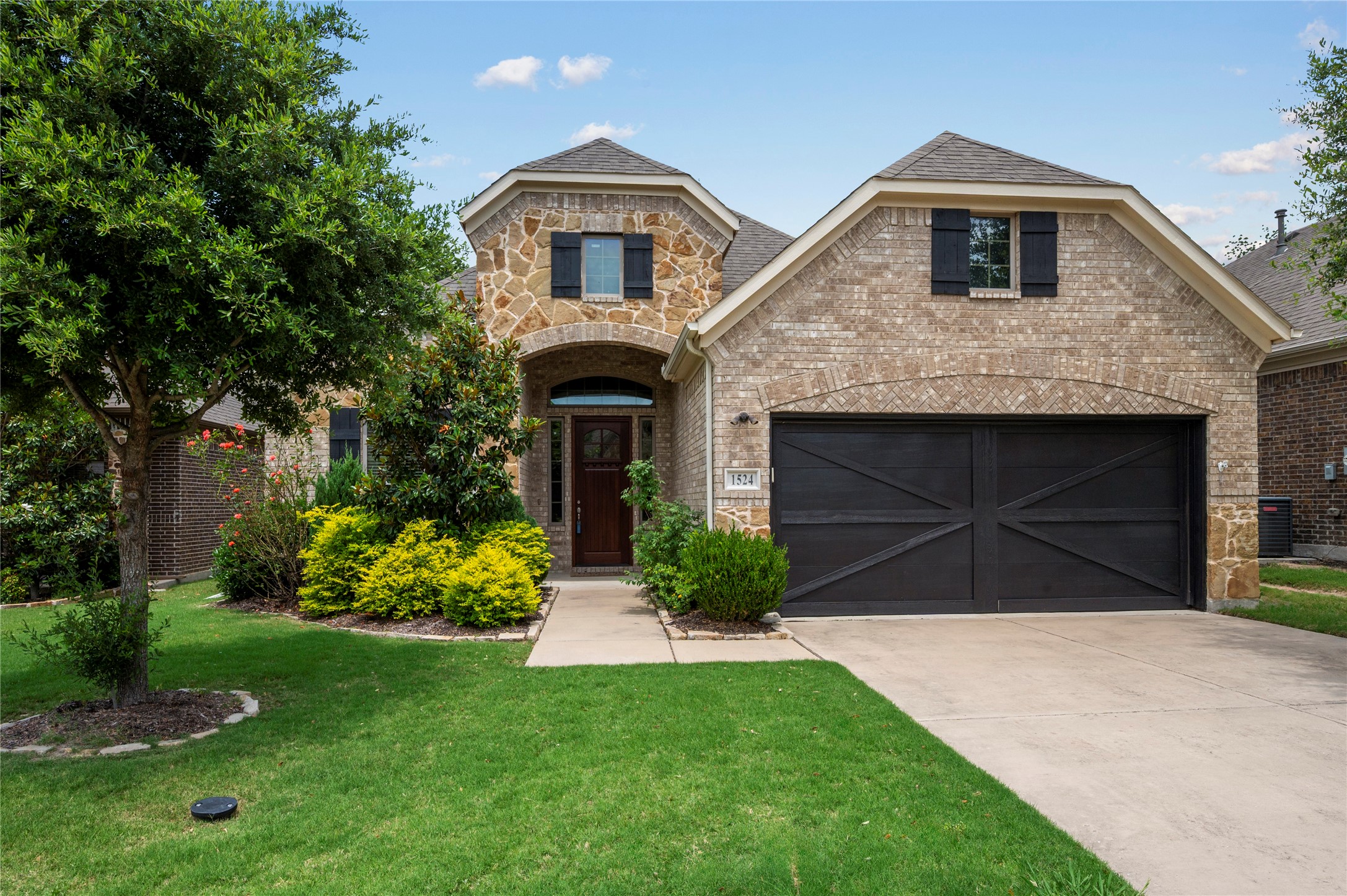 1524 Sonnet Drive Heath TX 75126