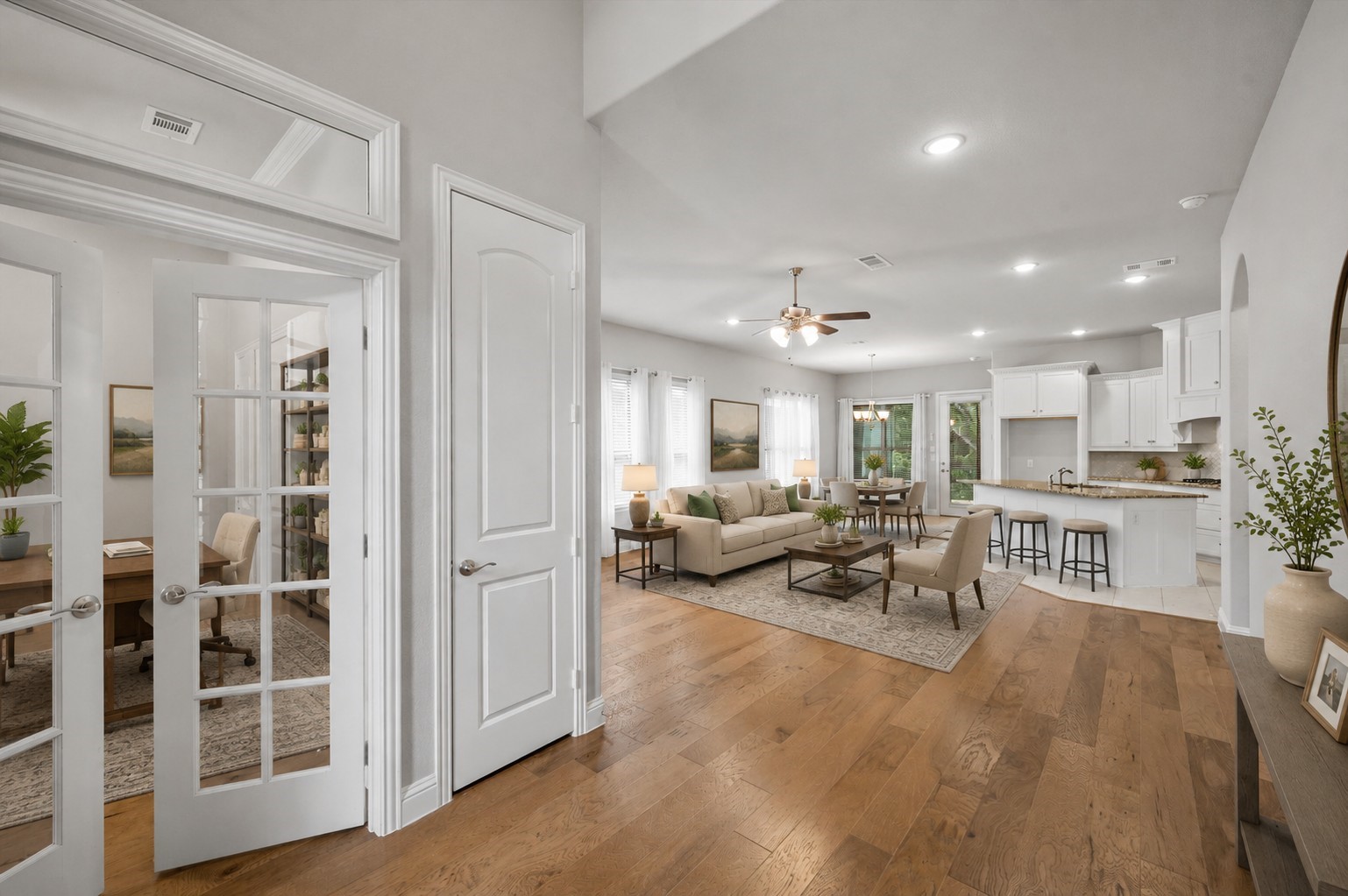 1524 Sonnet Drive Heath TX 75126