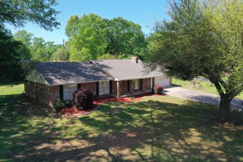 612 Rosemary Street Quitman TX 75783