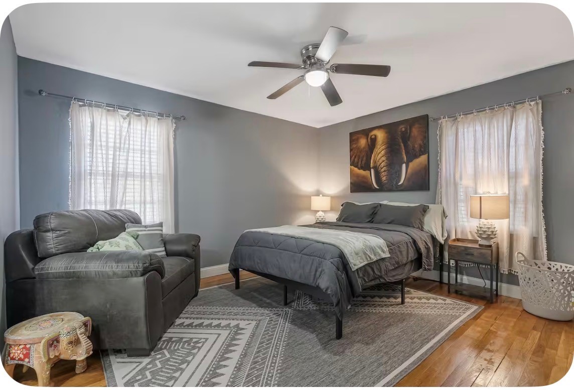 1966 Vogel Street Abilene TX 79603