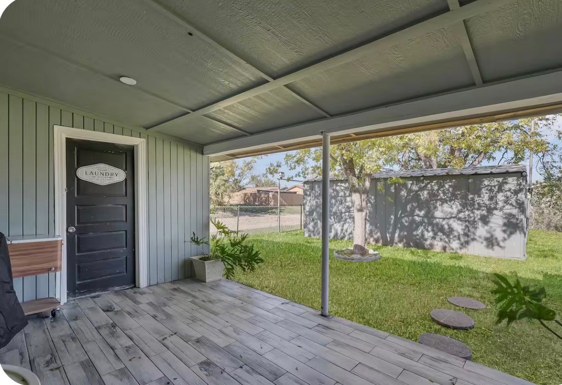 1966 Vogel Street Abilene TX 79603