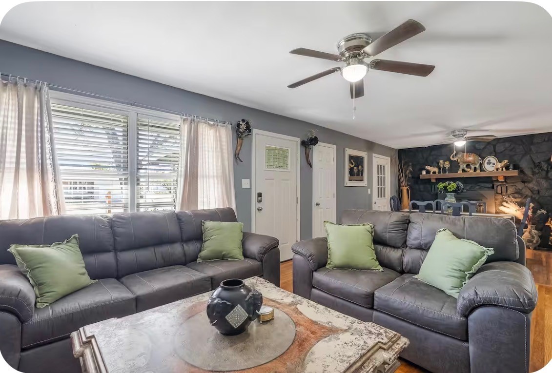 1966 Vogel Street Abilene TX 79603
