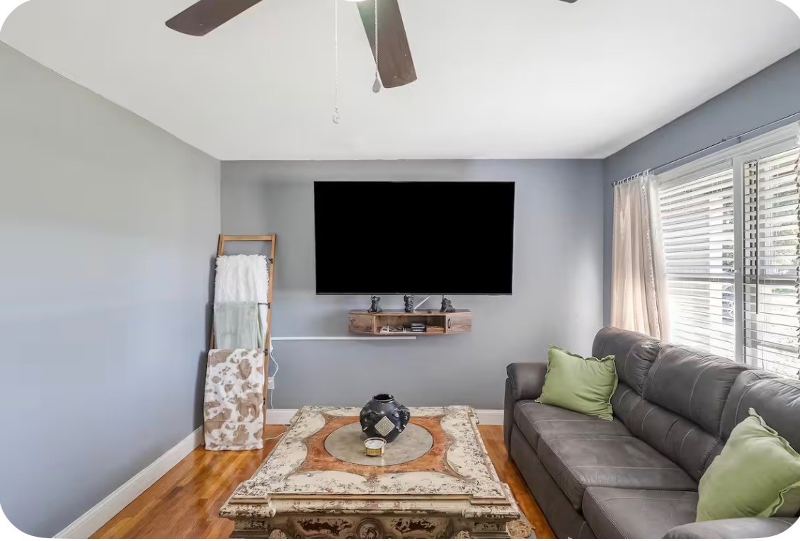 1966 Vogel Street Abilene TX 79603