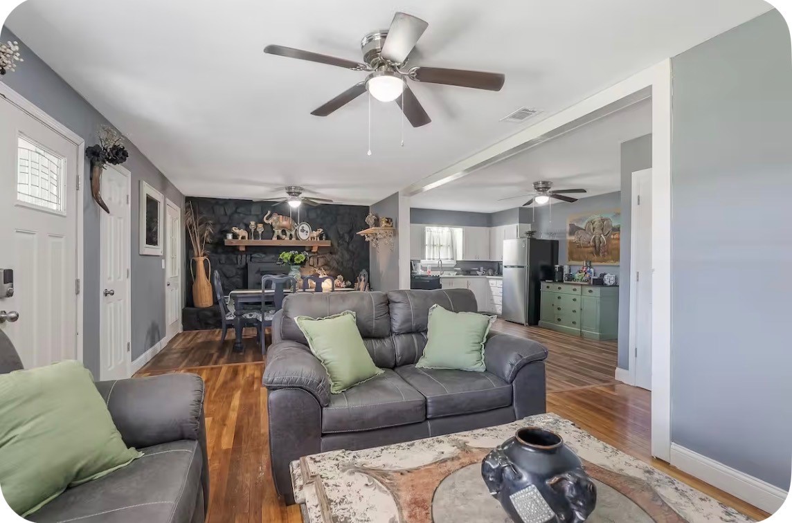 1966 Vogel Street Abilene TX 79603