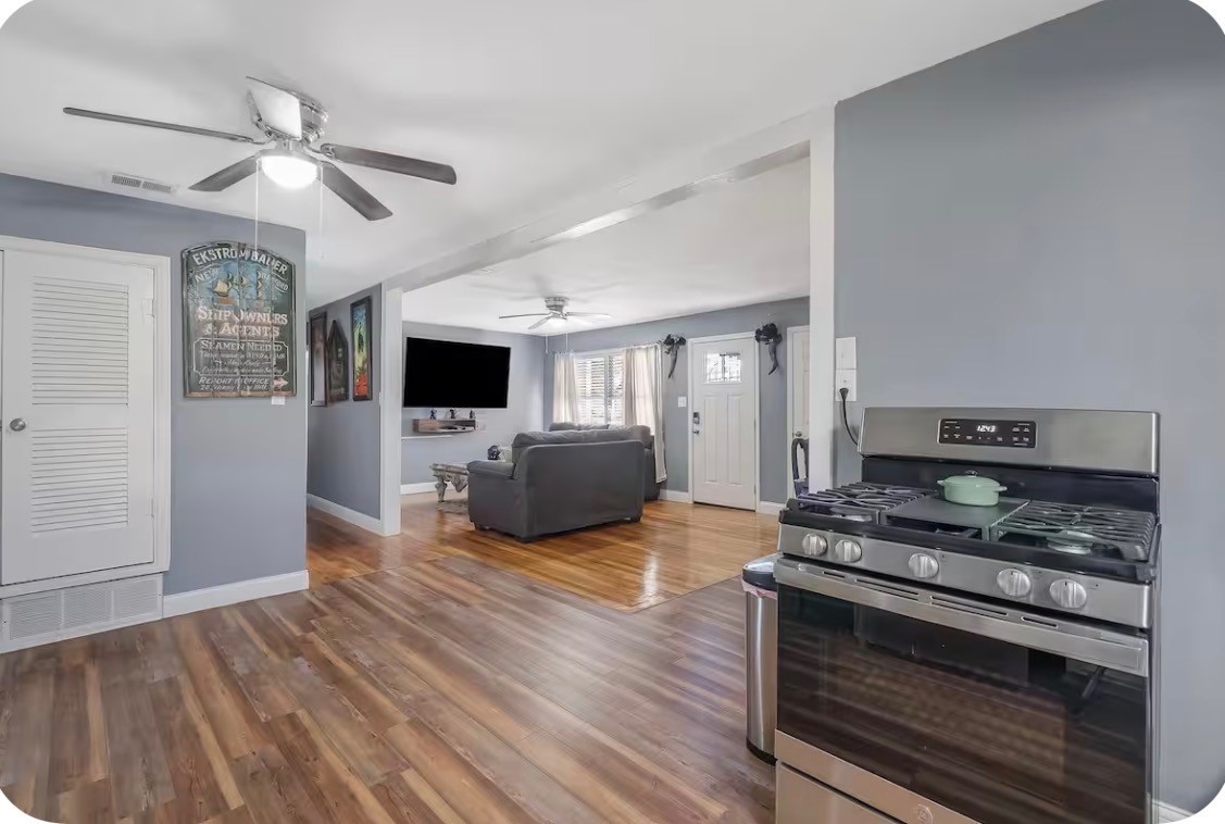 1966 Vogel Street Abilene TX 79603